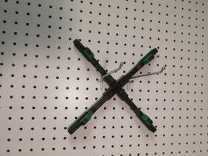 LP Propane Tank Anchor