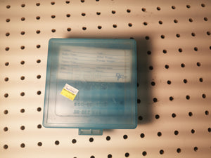 Dillon Precision Case .38, .357 Mag 100