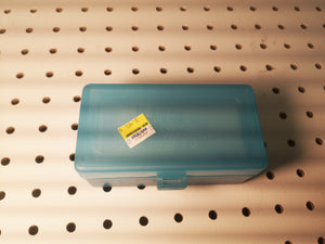 Dillon Precision 9mm Cartridge Case 50