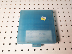 Dillon Precision Case .45 ACP . 10mm 100