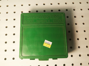 MTM Case-Gard P100 .38-.357 Mag Cartridge Case