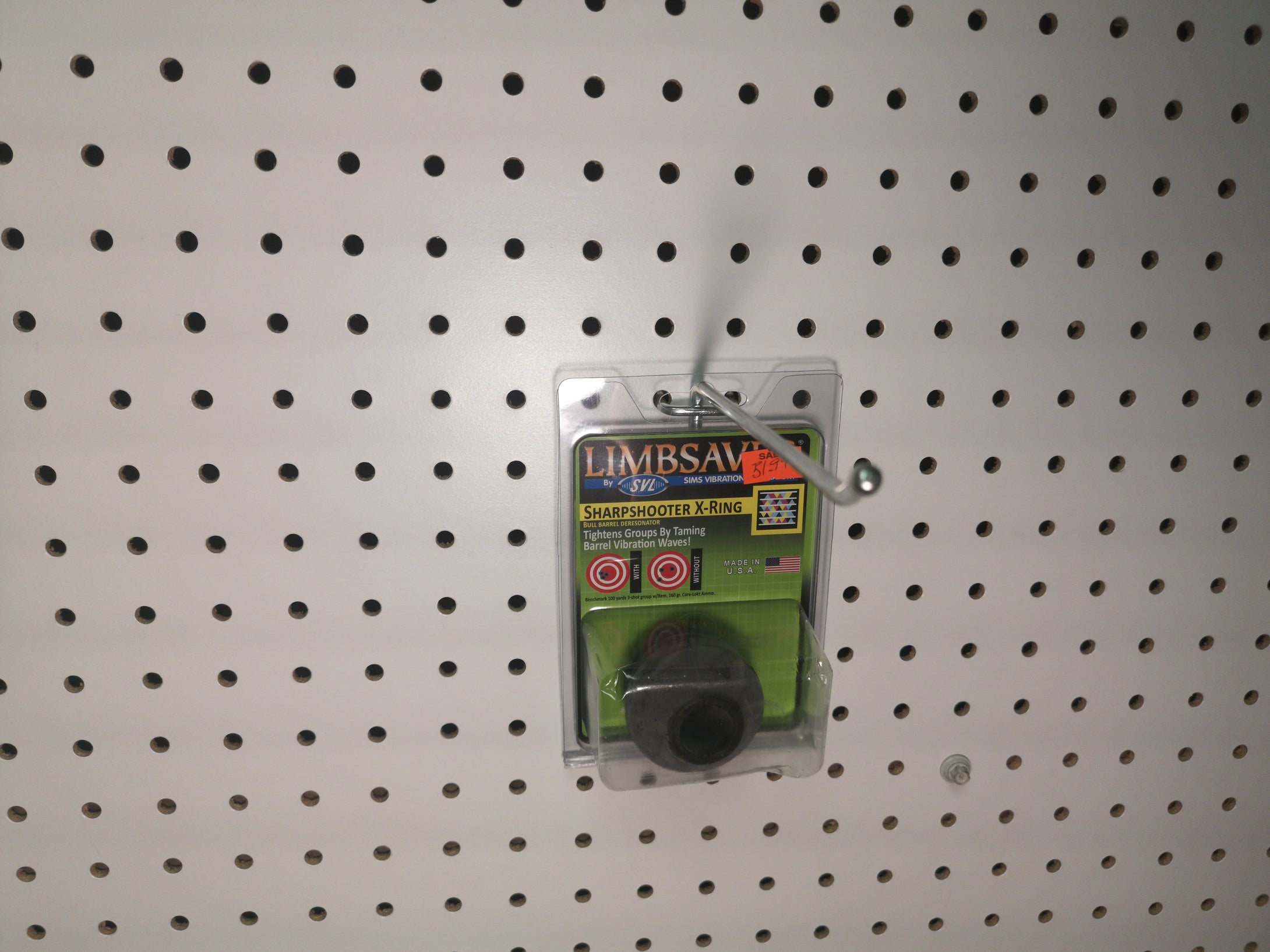 Limbsaver Sharpshooter X-Ring