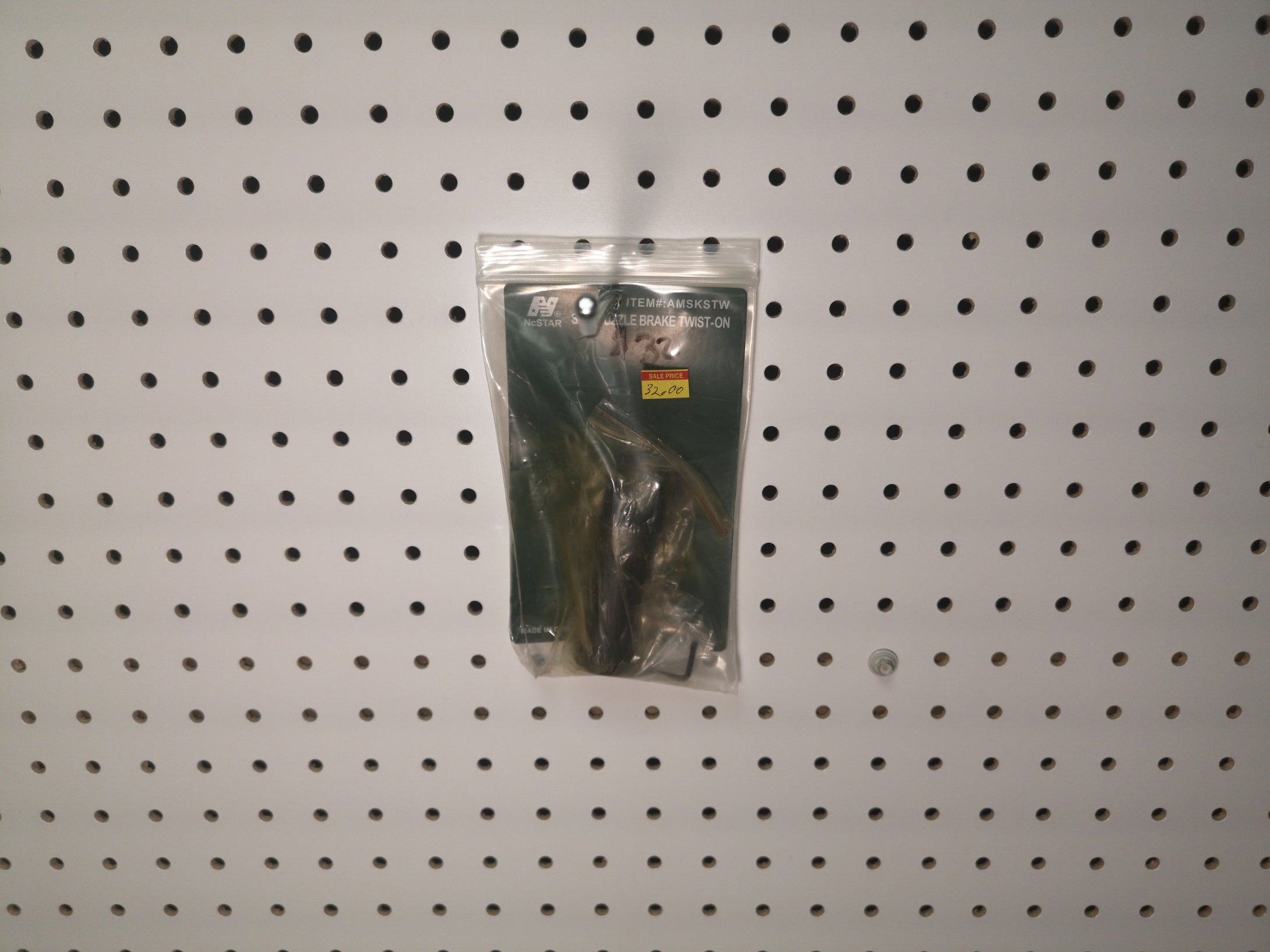 NcStar SKS Muzzle Brake Twist-On