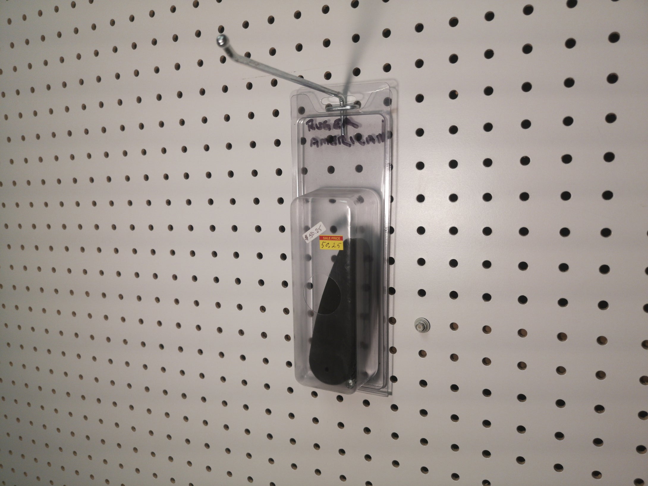 Recoil Pad to fit Ruger American