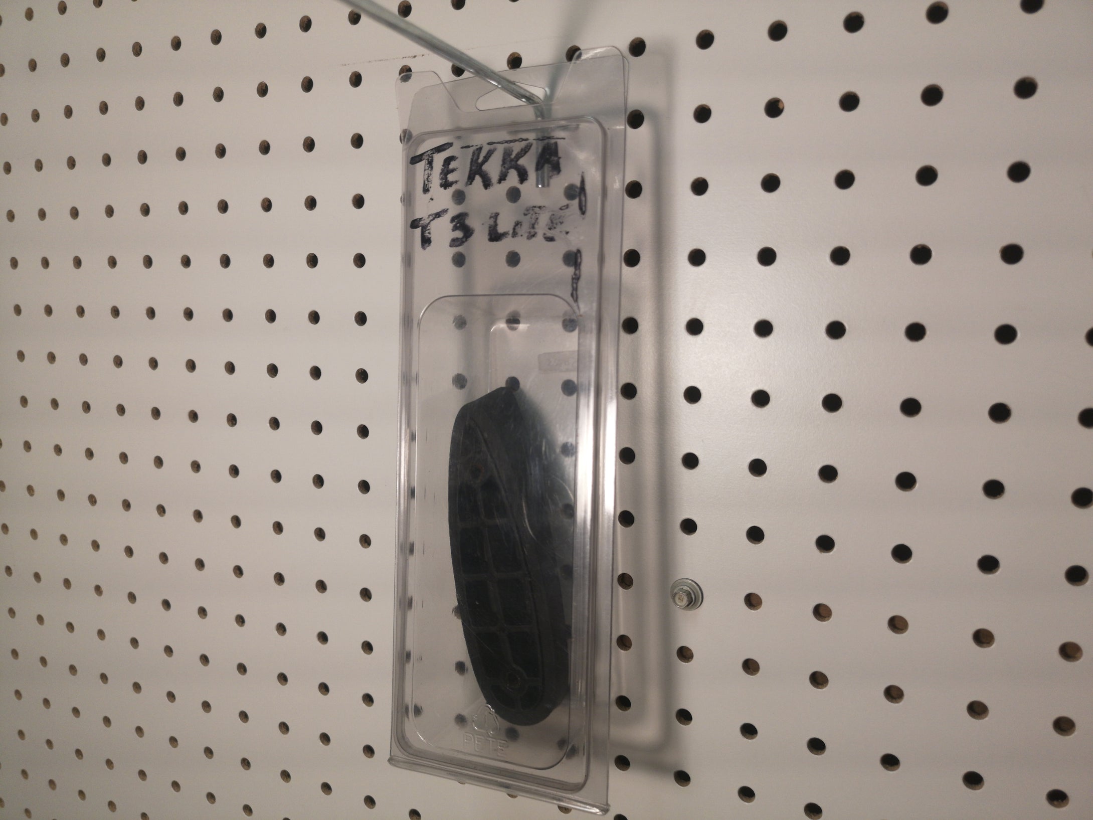 Recoil Pad for Tikka T3 Lite