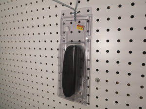 Pachmayr Old English Recoil Pad