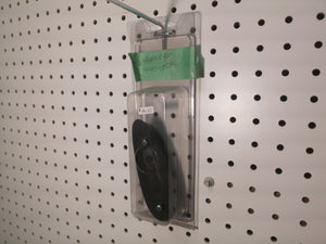 Recoil Pad to fit Weatherby Wood Stock