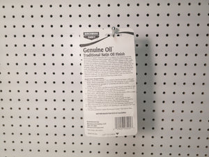 Birchwood Casey Genuine Oil Finish