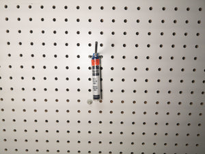 Gunslick 91112 .375 Cal Rifle, Benchrest Nylon Bore Brush