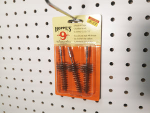 Hoppe's 1323P3 5.56mm (.223) AR Chamber Brush
