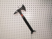 Load image into Gallery viewer, Black Hatchet with Cover
