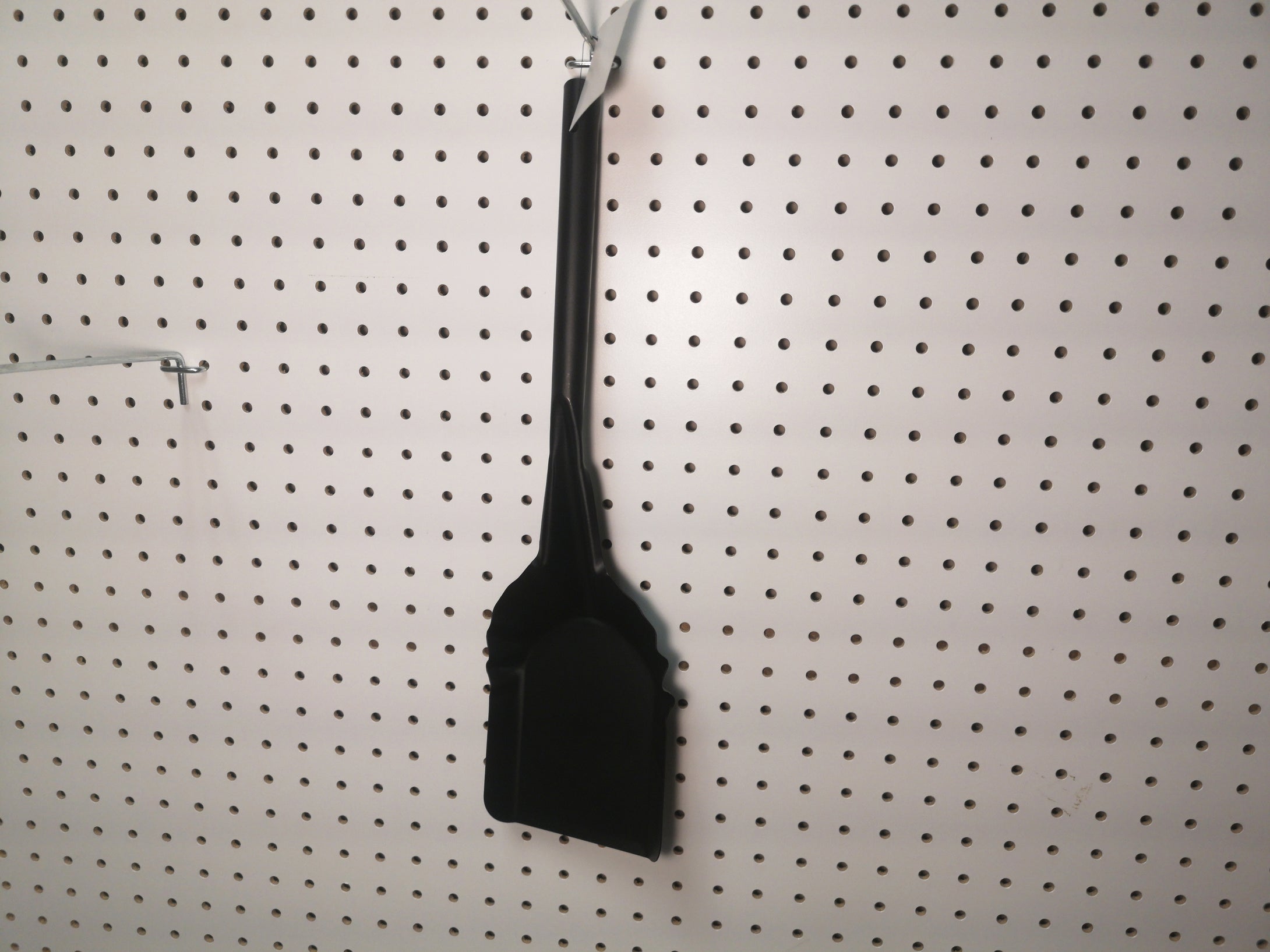 Ash Shovel