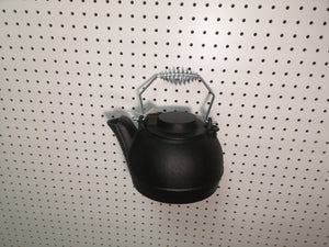Kettle Steamer