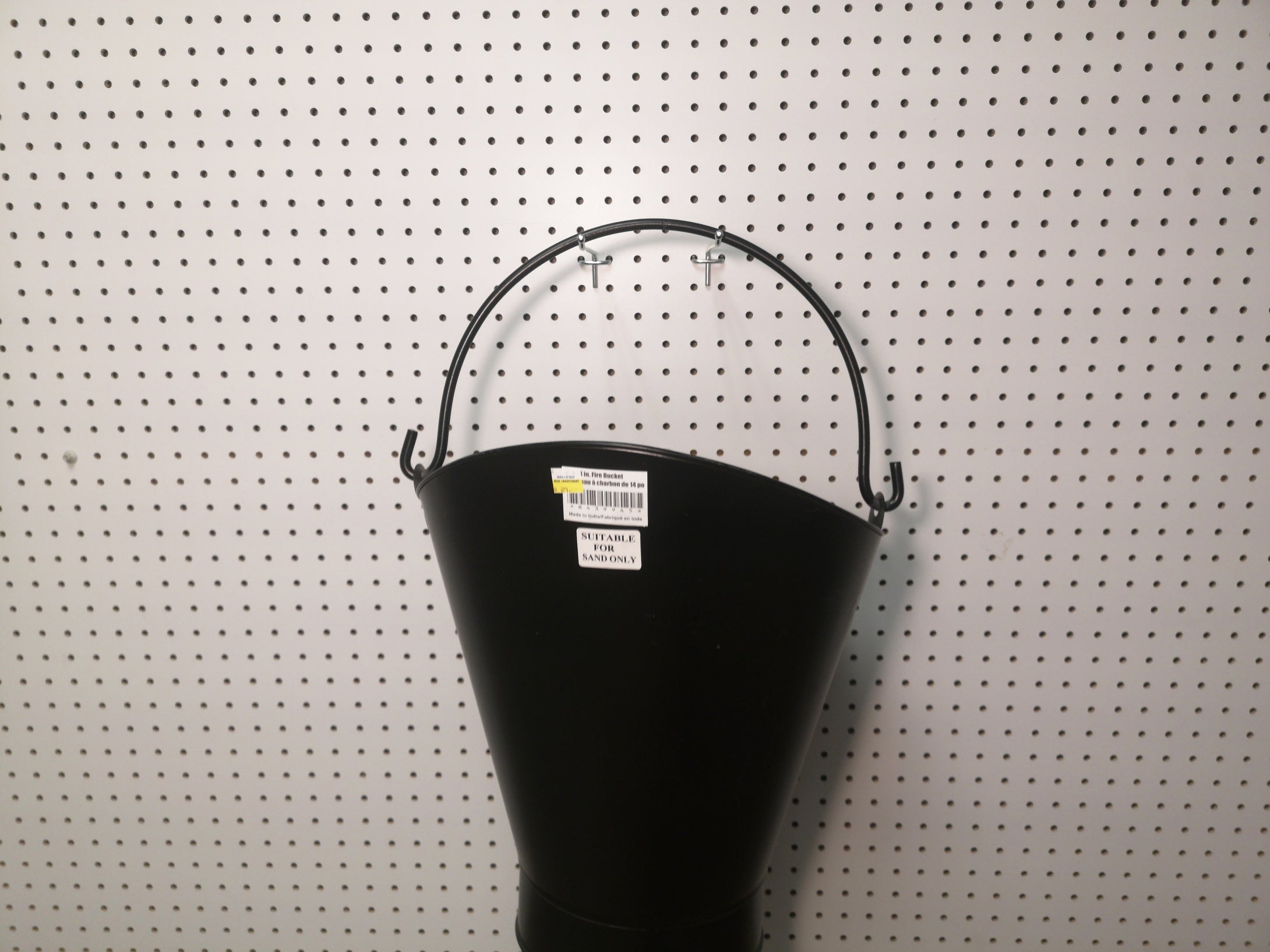 Fire Bucket