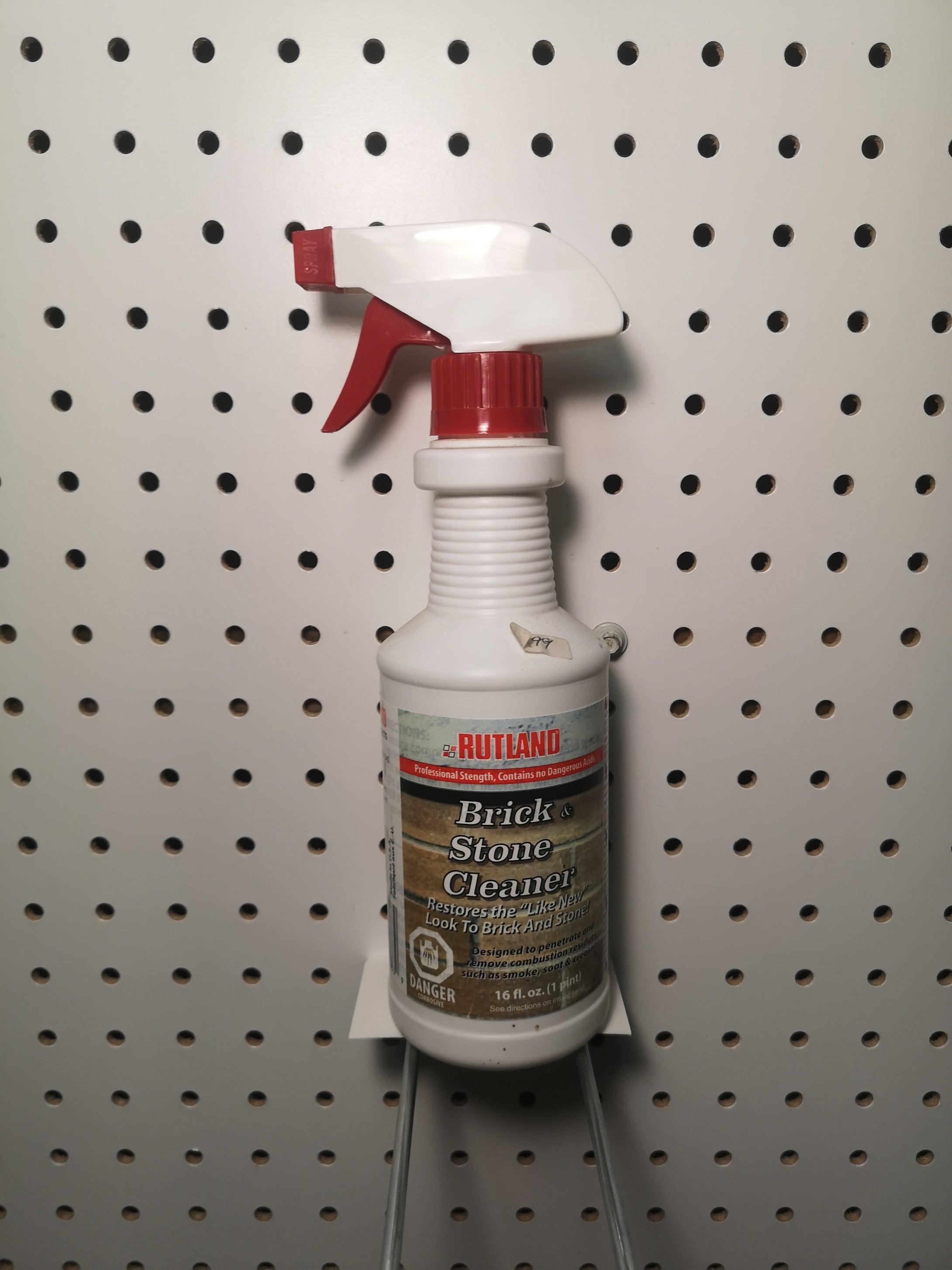Brick and Stone Cleaner