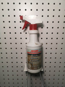 Brick and Stone Cleaner