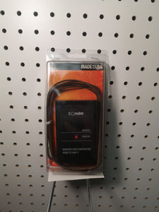 Condar Digital catalytic monitor