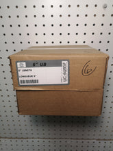 Load image into Gallery viewer, 6&quot; UB 5&quot; Length
