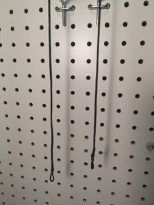 Glasses String holder