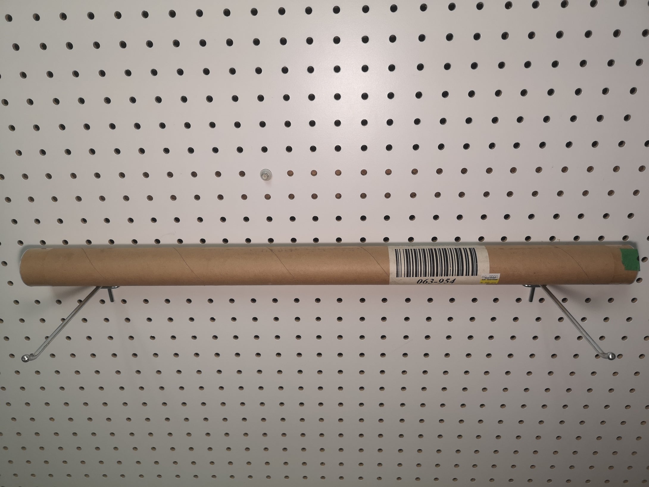 Regency Air Tube Rear 1 Inch OD x 23 Inch Keyed