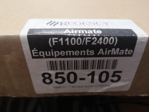 Regency Airmate (F1100/F2400)