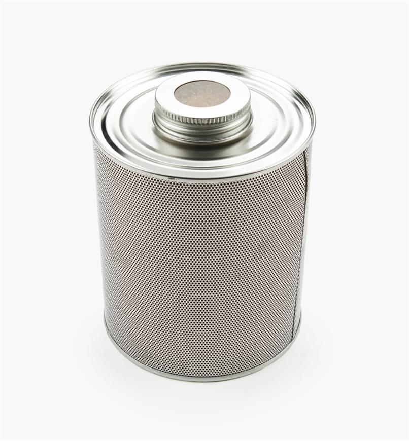 LockDown Rechargeable Silica Gel Can 750 Grams