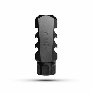 MDT Elite Muzzle Break .308/6.5 Creedmoor -