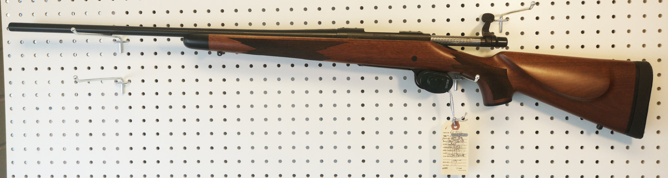 RF7806 Remington 700 .243 WIN