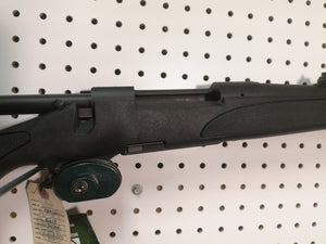 RF7822 Remington 700 SPS DM bolt action 30-06, 24"