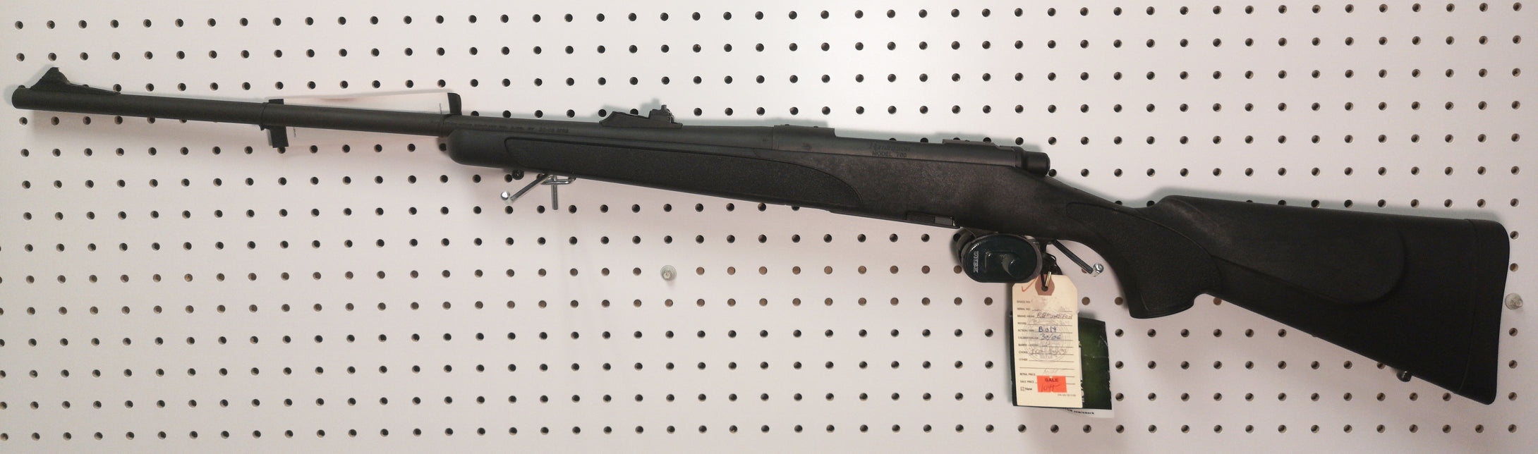 RF7822 Remington 700 SPS DM bolt action 30-06, 24