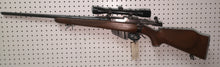 Load image into Gallery viewer, RF8069 Enfield Mk1 #4 bolt action 303, 22&quot;
