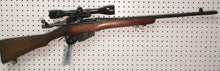Load image into Gallery viewer, RF8085 Enfield MK1 bolt action 303Brit, 24&quot;
