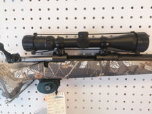 Load image into Gallery viewer, RF8128 Savage Model 11 22-250 Scope Combo
