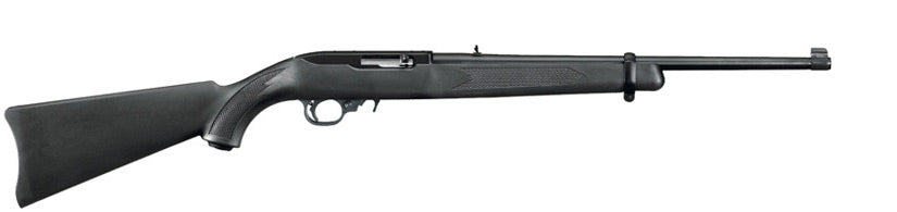 RF8355 Ruger 10/22 Carbine Semi Auto 22LR