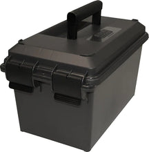 Load image into Gallery viewer, MTM Case-Gard Tactical Pistol Case 3
