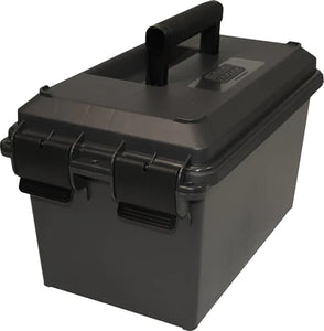 MTM Case-Gard Tactical Pistol Case 3