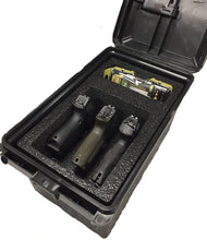 Load image into Gallery viewer, MTM Case-Gard Tactical Pistol Case 3

