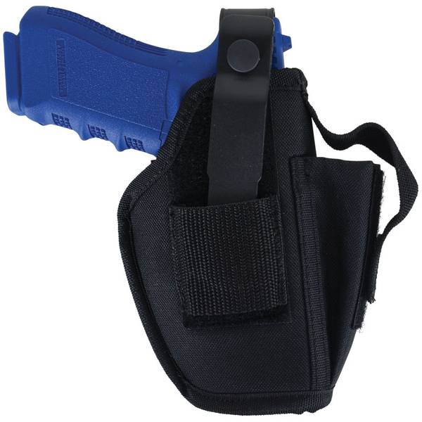 Allen Ambidextrous Holster - Lg Frame Auto