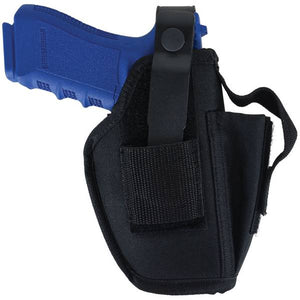 Allen Ambidextrous Holster - Lg Frame Auto