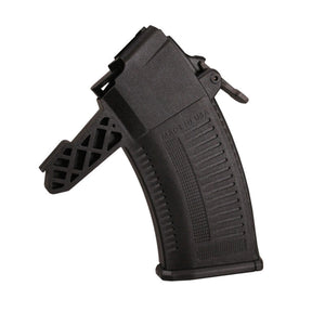 Archangel LVX magazine for SKS rifles with Lever Release, 7.62x39mm, 5/20 round, black