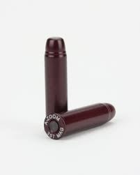 A-Zoom 357 Mag Snap Caps Pack of 6
