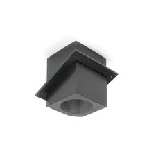 4" X 6"  DirectVent Pro Cathedral Ceiling Support Box