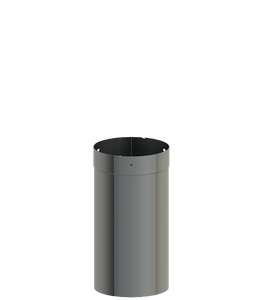 Excel 5" Rigid Liner Slip 12" Length