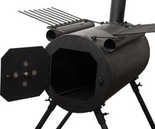 Load image into Gallery viewer, Camp Wood Stove
